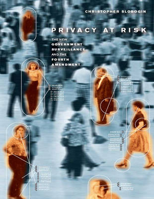 Cover of Privacy at Risk