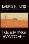 Book cover for Keeping Watch