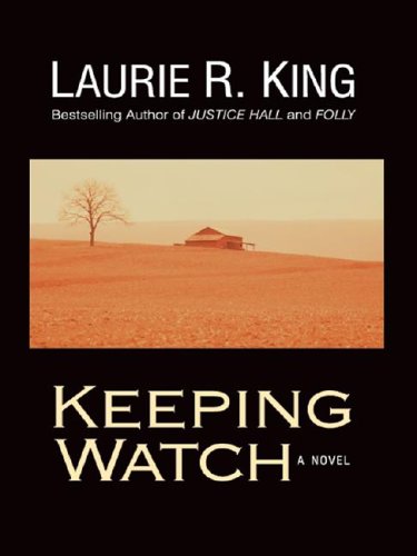 Cover of Keeping Watch