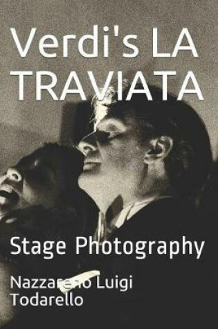 Cover of Verdi's LA TRAVIATA