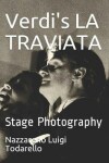 Book cover for Verdi's LA TRAVIATA