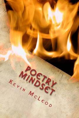 Cover of Poetry Mindset