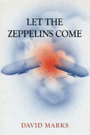 Cover of Let the Zeppelins Come