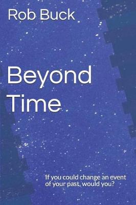 Book cover for Beyond Time