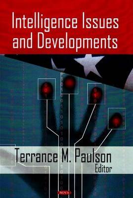 Cover of Intelligence Issues & Developments