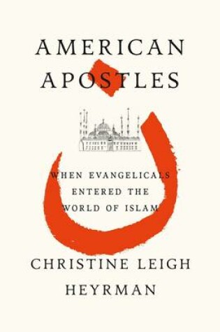 Cover of American Apostles