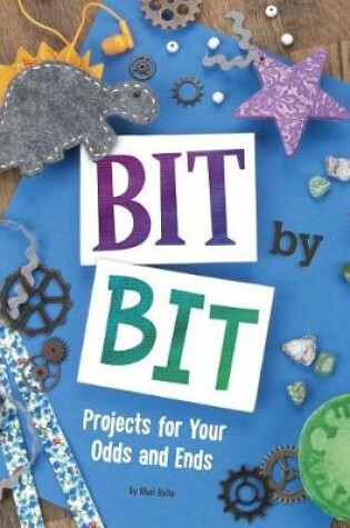 Cover of Bit By Bit