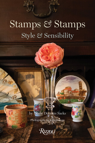 Cover of Stamps & Stamps