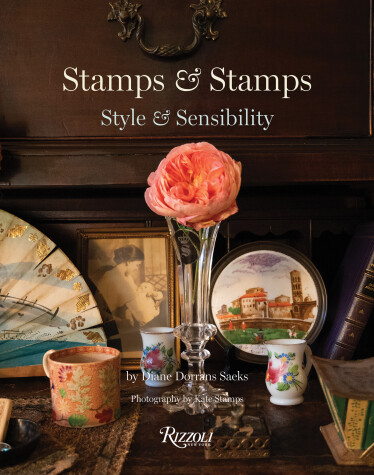 Cover of Stamps & Stamps