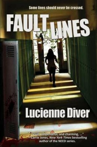 Cover of Faultlines