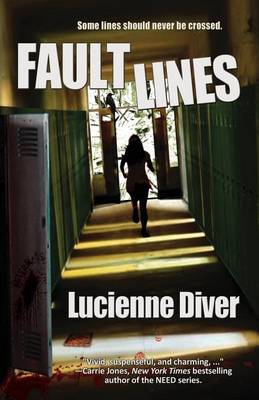 Book cover for Faultlines