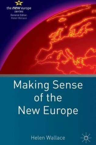 Cover of Making Sense of the New Europe