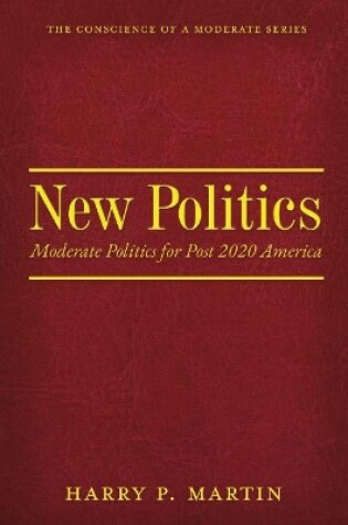 Cover of New Politics