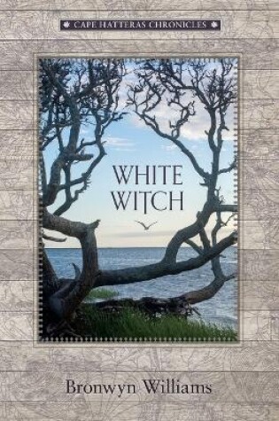 Cover of White Witch