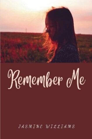 Cover of Remember Me