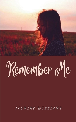 Book cover for Remember Me