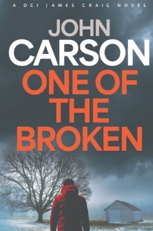 Cover of One of the Broken