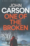 Book cover for One of the Broken