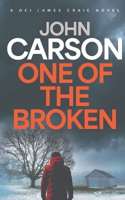 Cover of One of the Broken