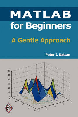 Book cover for Matlab For Beginners