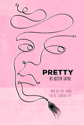 Book cover for Pretty
