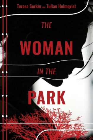 Cover of The Woman in the Park