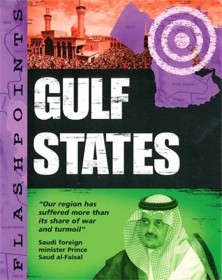 Cover of Gulf States