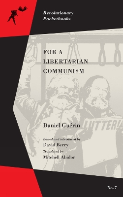 Book cover for For A Libertarian Communism