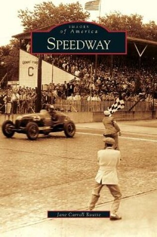 Cover of Speedway