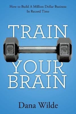 Book cover for Train Your Brain