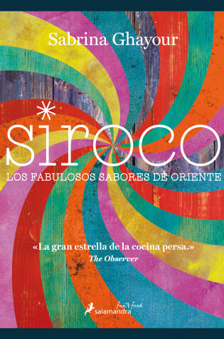Cover of Siroco / Sirocco