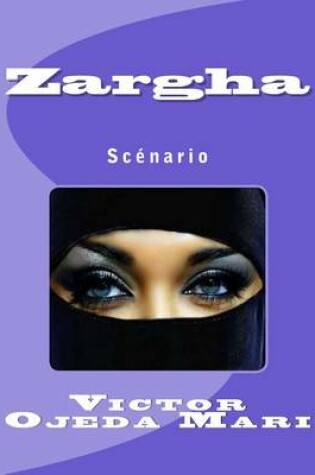 Cover of Scenario - Zargha