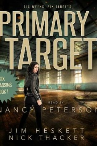 Cover of Primary Target