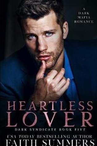Cover of Heartless Lover