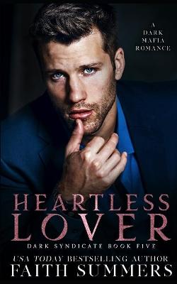 Book cover for Heartless Lover