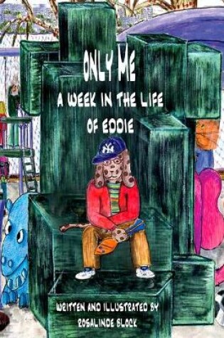 Cover of Only Me