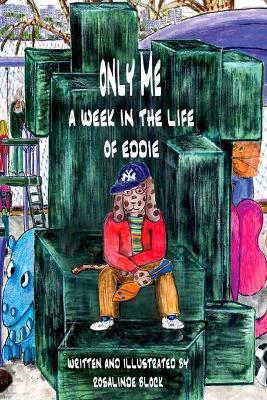 Book cover for Only Me