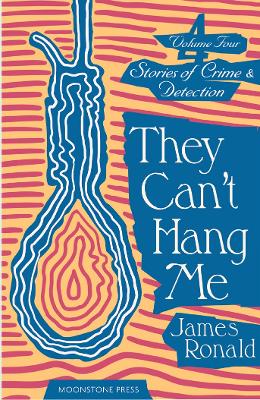 Book cover for They Can't Hang Me