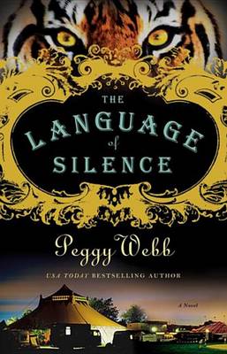 Book cover for The Language of Silence
