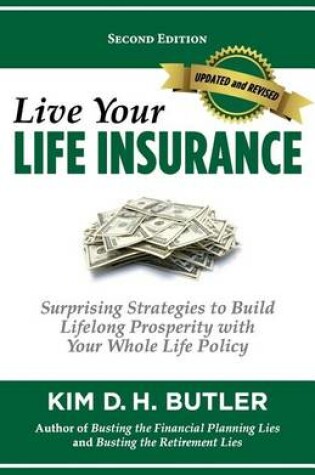 Cover of Live Your Life Insurance