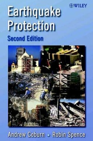 Cover of Earthquake Protection