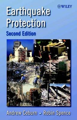 Book cover for Earthquake Protection