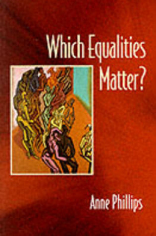 Cover of Which Equalities Matter?