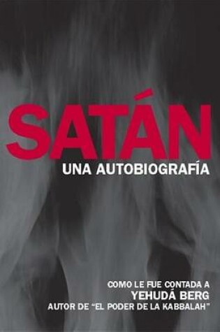 Cover of Satan