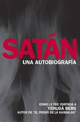 Book cover for Satan