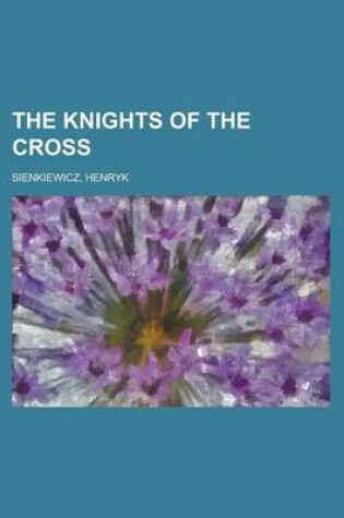 Cover of The Knights of the Cross