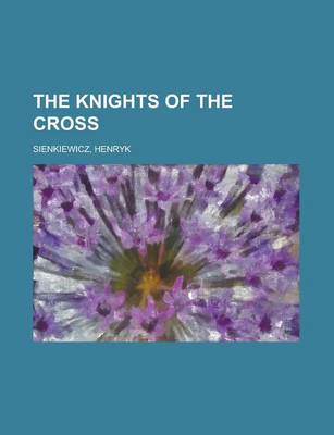 Book cover for The Knights of the Cross