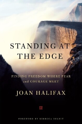 Cover of Standing at the Edge