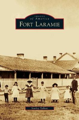 Cover of Fort Laramie