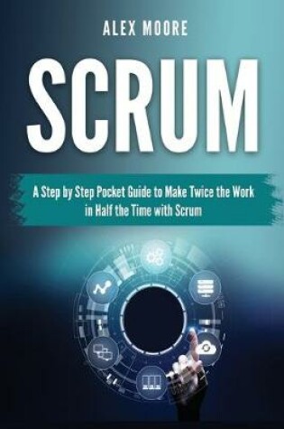 Cover of Scrum